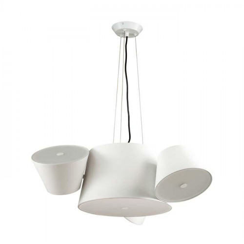 подвесная люстра odeon light charlie 3991/4 в Сочи