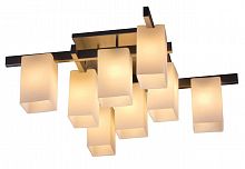 потолочная люстра st luce caset sl541.102.08 в Сочи