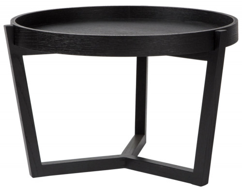 стол журнальный hf12190-1 черный в Сочи