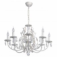 подвесная люстра mw-light свеча 301019908 в Сочи