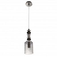 подвесной светильник crystal lux mateo sp1 в Сочи