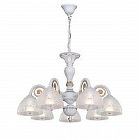подвесная люстра f-promo baroque 2152-7pc в Сочи