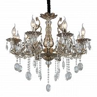подвесная люстра omnilux foro oml-75613-08 в Сочи