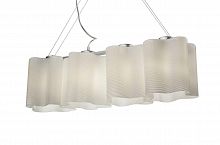 подвесная люстра st luce onde sl117.503.04 в Сочи