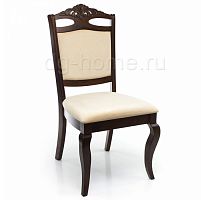 стул деревянный demer cappuccino в Сочи