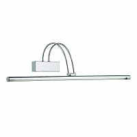подсветка для картин ideal lux bow ap114 cromo в Сочи