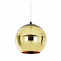подвесной светильник loft it copper shade loft2024-c в Сочи