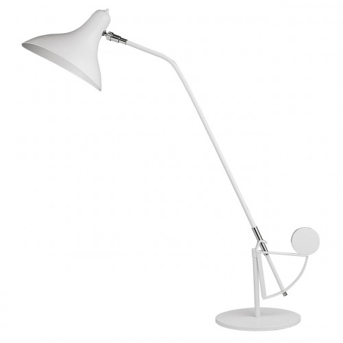 настольная лампа lightstar manti 764906 в Сочи