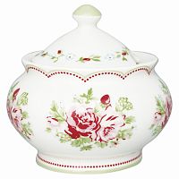 сахарница mary white в Сочи