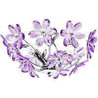 потолочная люстра globo purple 5142 в Сочи