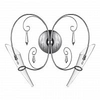 бра lightstar scarabeo 755624 в Сочи
