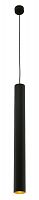 подвесной светодиодный светильник crystal lux clt 037c600 bl-g0 в Сочи