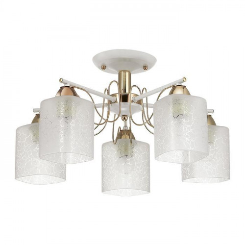 потолочная люстра lumion opicus 3508/5c в Сочи