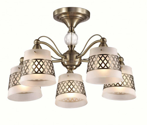 потолочная люстра lumion castella 3050/5c в Сочи