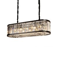 подвесной светильник welles 14 от delight collection в Сочи