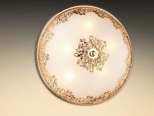 потолочный светильник odeon light alesia 2676/5c в Сочи