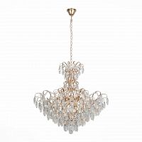 подвесная люстра st luce orecchini sl846.203.09 в Сочи