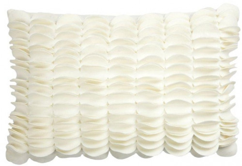 подушка c узором sweet home white 3 в Сочи