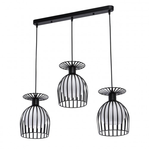 подвесной светильник de markt city лоск 354018503 в Сочи