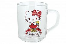 кружка hello kitty в Сочи