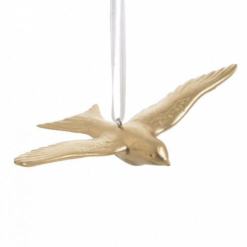 декор подвесной птичка в полете в Сочи