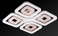 потолочный светодиодный светильник idlamp cosma 395/7pf-ledwhite в Сочи