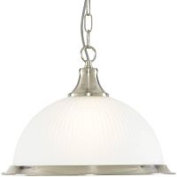 подвесной светильник arte lamp american diner a9366sp-1ss в Сочи
