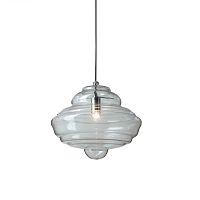 подвесной светильник 9266p/c clear от delight collection в Сочи