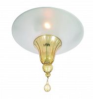 потолочный светильник divinare goccia 4002/01 pl-2 в Сочи