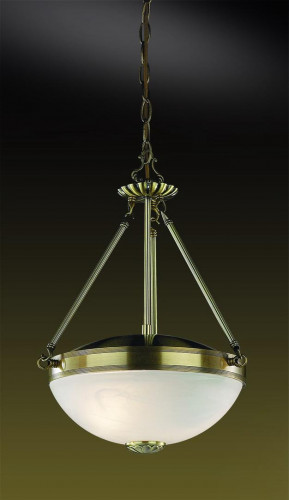 подвесной светильник odeon light alicante 1989/2 в Сочи