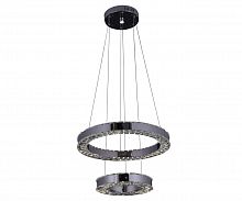 подвесной светодиодный светильник kink light тор-кристалл 08617(3000-6000k) в Сочи