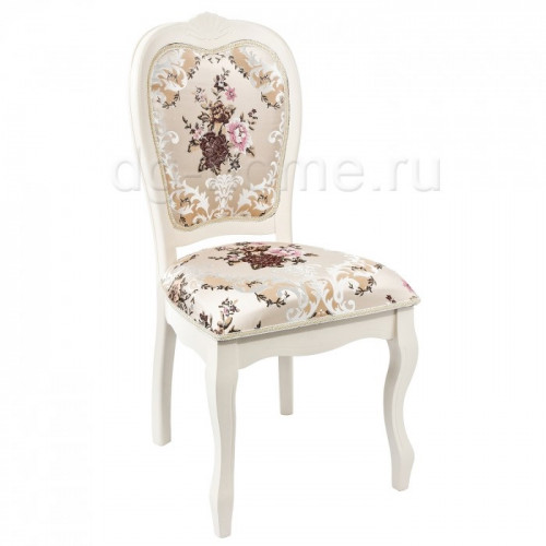 стул деревянный prinsvang butter white в Сочи