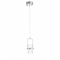 подвесной светодиодный светильник st luce sl430.113.01 в Сочи