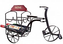 подставка для вина la bicyclette в Сочи