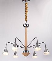 подвесная люстра lucia tucci natura 066.6 led в Сочи