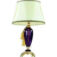 настольная лампа divinare simona 5125/12 tl-1 в Сочи