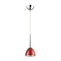 подвесной светильник odeon light tess 3958/1 в Сочи