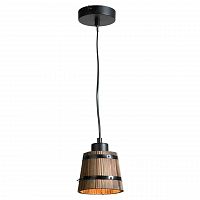 подвеcной светильник lussole loft grlsp-9530 в Сочи