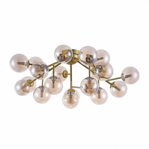 потолочная люстра maytoni dallas mod545pl-20g в Сочи