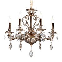 подвесная люстра omnilux nureci oml-74903-08 в Сочи