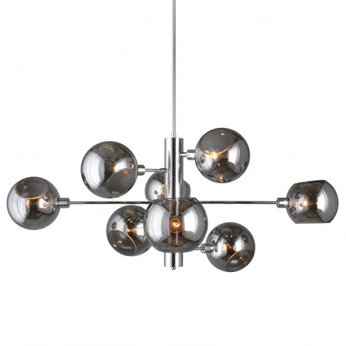 подвесная люстра omnilux rilievo oml-93203-08 в Сочи