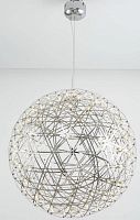 подвесной светодиодный светильник divinare galassia 1030/02 sp-162 в Сочи