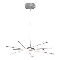 подвесная светодиодная люстра mantra star led 5913 в Сочи