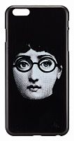 чехол для iphone 6 plus/6s plus пьеро форназетти glasses в Сочи
