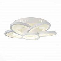 потолочный светодиодный светильник st luce sl909.102.06 в Сочи