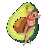 покрывало пляжное avocado в Сочи