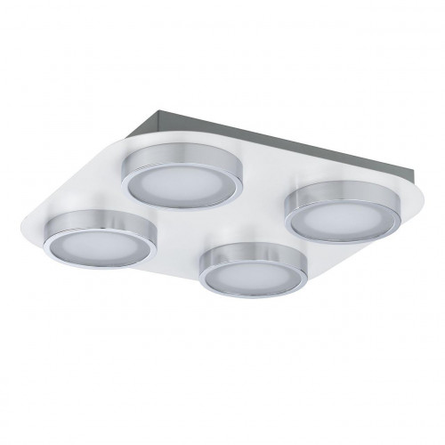 потолочная светодиодная люстра paulmann liao 70945 в Сочи