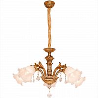 подвесная люстра silver light gioconda 730.58.5 в Сочи
