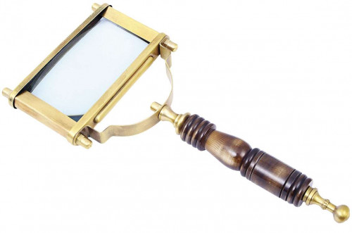 ik47119 экранная лупа 27,5х12 в Сочи