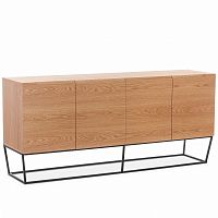 буфет дубовый roble от angel cerda в Сочи